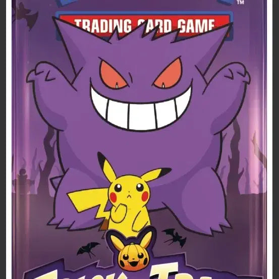 [BUNJANG] Pokemon Card Halloween 2023/2024 / 일괄가능 포켓몬카드 할로윈 2022.2023 .2024