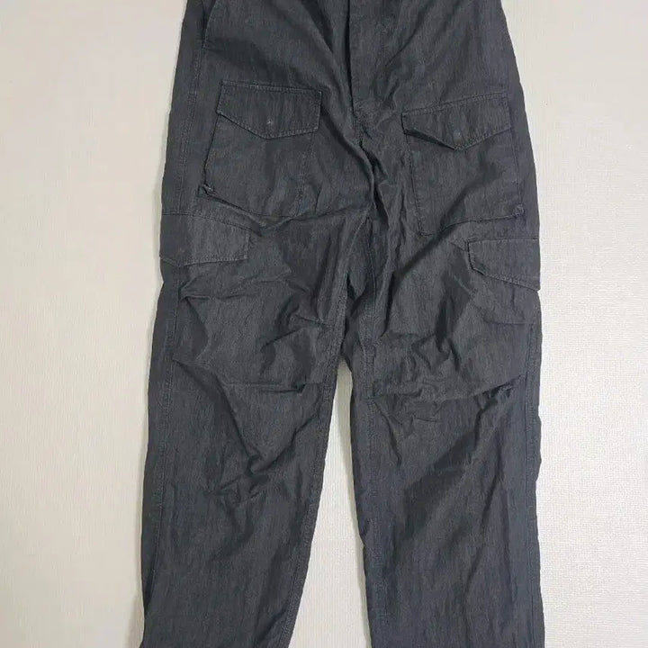 [BUNJANG] Eastlog Pants / 이스트로그 팬츠 32