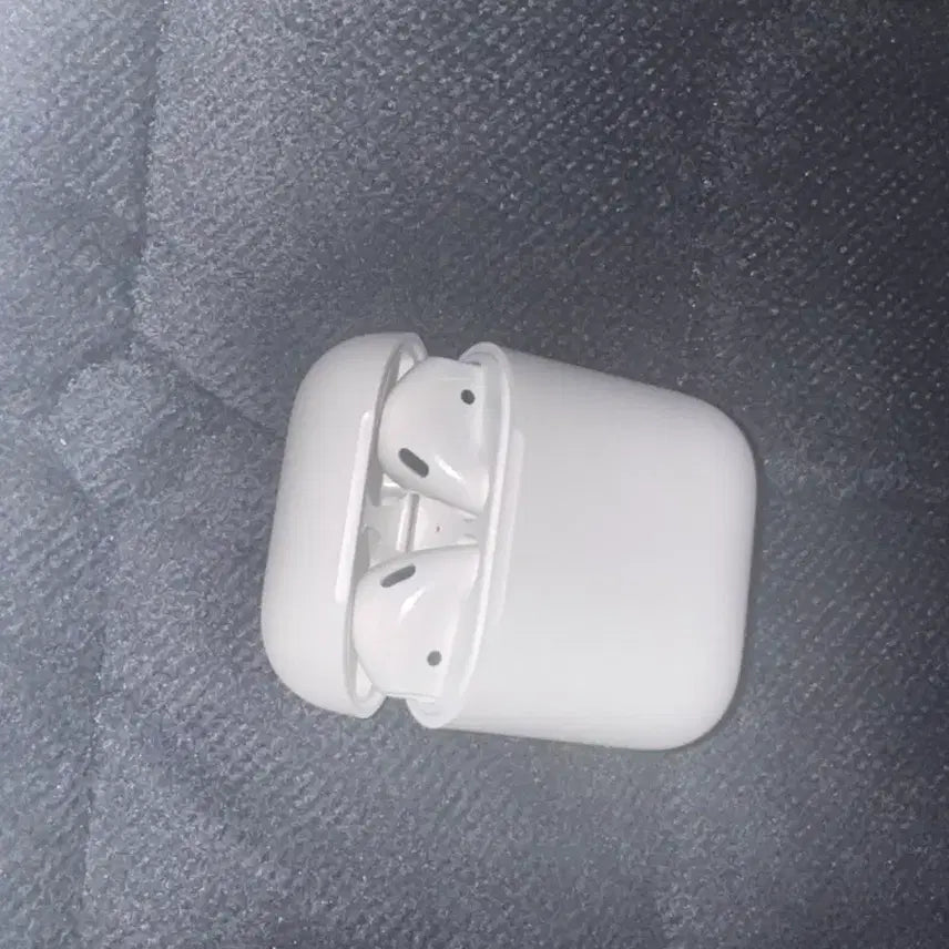 [BUNJANG] Apple AirPods 2nd Generation Left &amp; Right Units (Refurbished) / (리퍼 미사용)애플 에어팟 2세대 유닛 L R