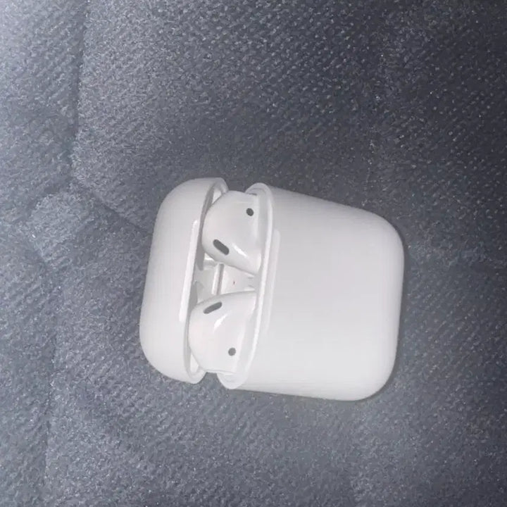 [BUNJANG] Apple AirPods 2nd Generation Left &amp; Right Units (Refurbished) / (리퍼 미사용)애플 에어팟 2세대 유닛 L R