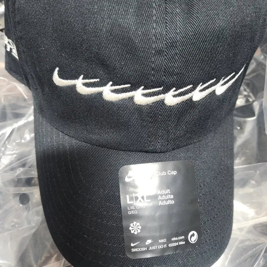 [SOLD OUT] bts nike 모자 cap  L