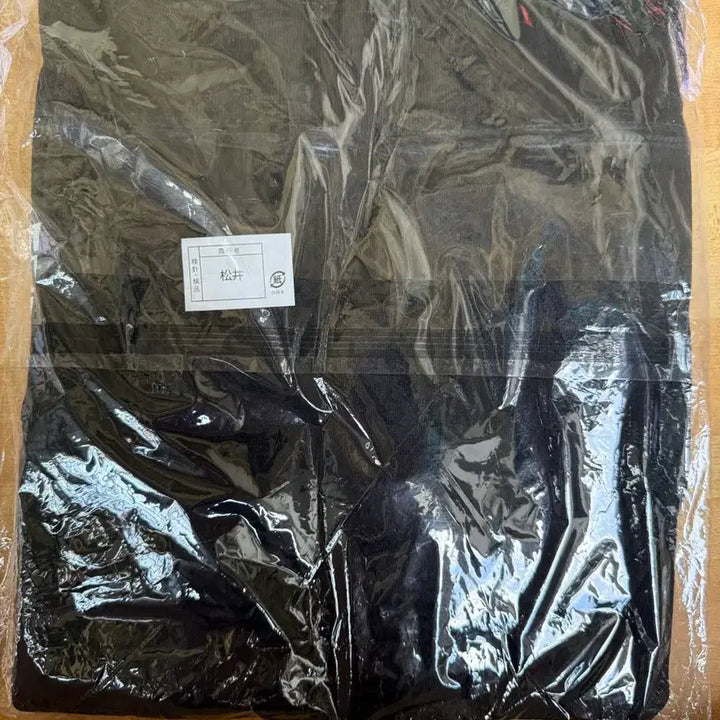[BUNJANG] Limbus Company Hooded Zip-up Parka XL / 림버스 컴퍼니 LIMBUS COMPANY 후드집업 파카 XL