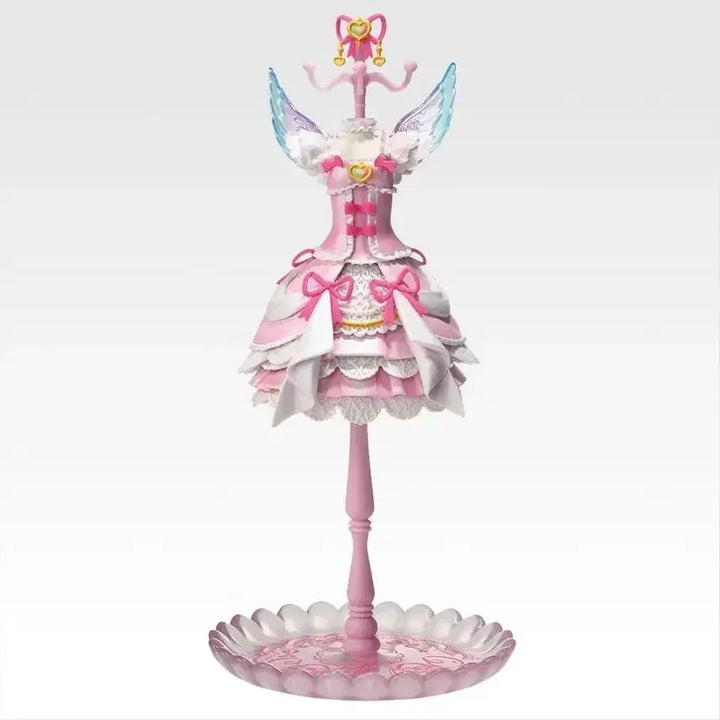 [BUNJANG] Aikatsu Ichiban Kuji A Prize Aurora Kiss (Including G Prize Angelic Sugar Strap) / 아이카츠 제일복권 A상 오로라키스 판매합니다!