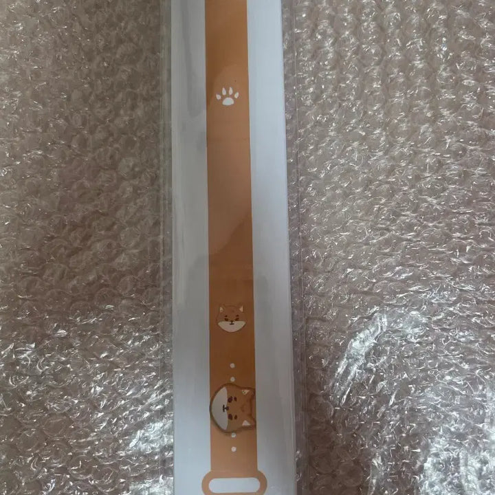 [BUNJANG] Day6 Made Watch Custom Strap / 원가 데이식스 마데워치 커스텀 스트랩