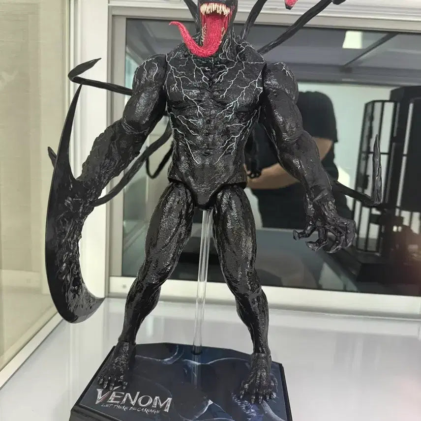[BUNJANG] Hot Toys Venom 2 Figure / 핫토이 베놈2