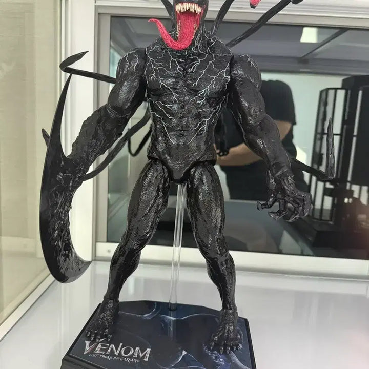 [BUNJANG] Hot Toys Venom 2 Figure / 핫토이 베놈2