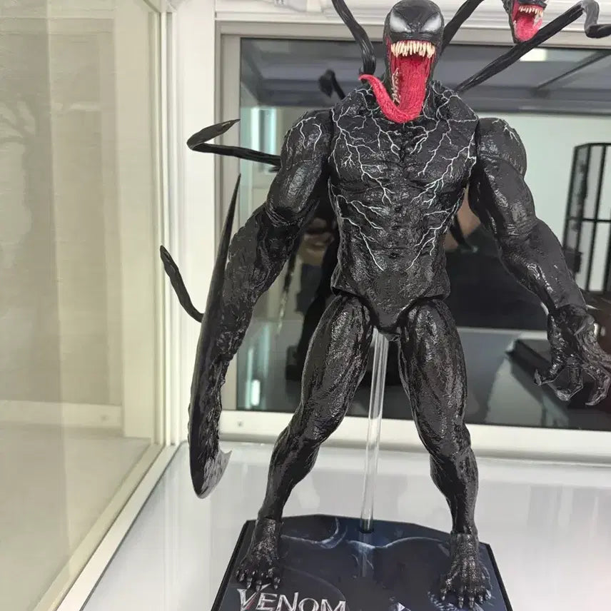 [BUNJANG] Hot Toys Venom 2 Figure / 핫토이 베놈2