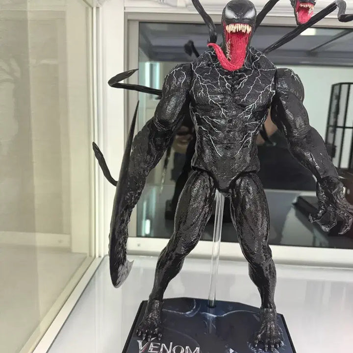 [BUNJANG] Hot Toys Venom 2 Figure / 핫토이 베놈2