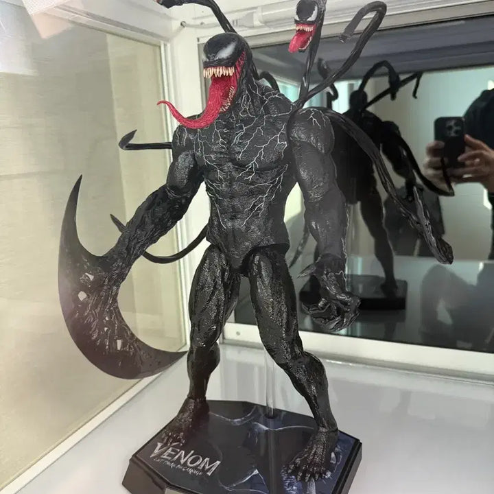 [BUNJANG] Hot Toys Venom 2 Figure / 핫토이 베놈2