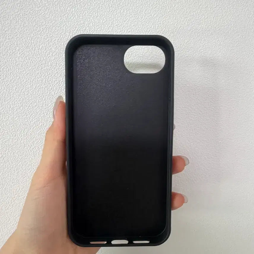 [BUNJANG] 17e Leopard Print MagSafe Case / 17e 호피 맥세이프케이스