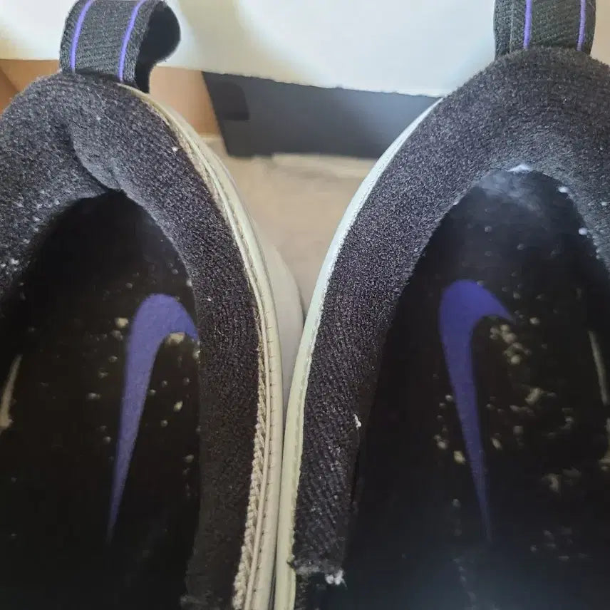 [BUNJANG] Nike Air Max 97 Persian Violet / 나이키 에어맥스 97 페르시안 바이올렛