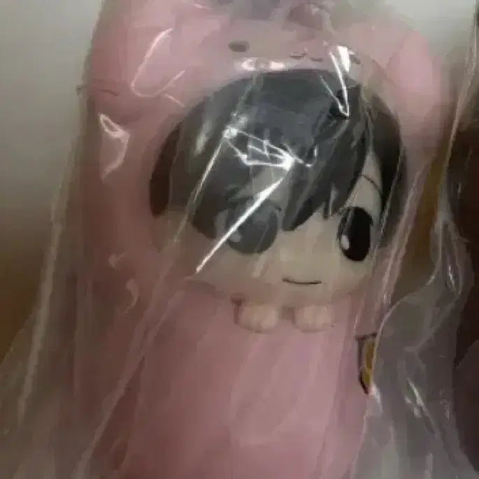 [BUNJANG] Ouran High School Host Club Taiga "Haruhi" Gacha Figure (Sealed) / 오란고교 포대기 가챠 하루히 미개봉
