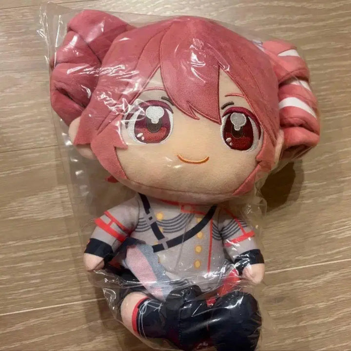 [BUNJANG] Kasaneteto SV BIG Plush / 카사네테토SV BIG누이