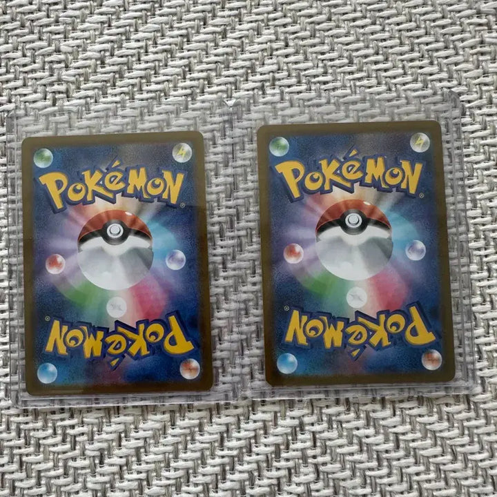 [BUNJANG] Pokemon Card Urshifu VMAX (Single Strike/Rapid Strike) Japanese Version / 포켓몬 카드 연격.일격우라우스일판 VMAX