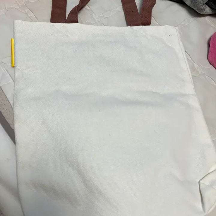 [BUNJANG] Pompompurin Pancake Eco Bag Tote Bag / 폼폼푸린 팬케이크 에코백 토트백 가방