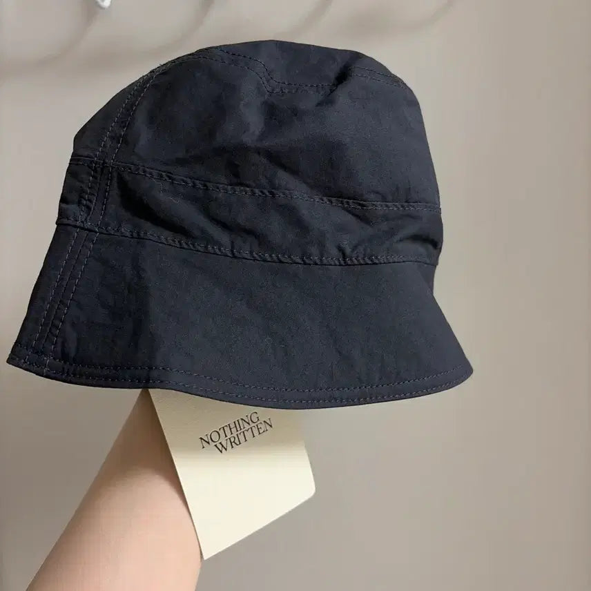 [SOLD OUT] 새상품) 나띵리튼 버킷햇