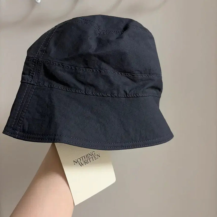 [SOLD OUT] 새상품) 나띵리튼 버킷햇