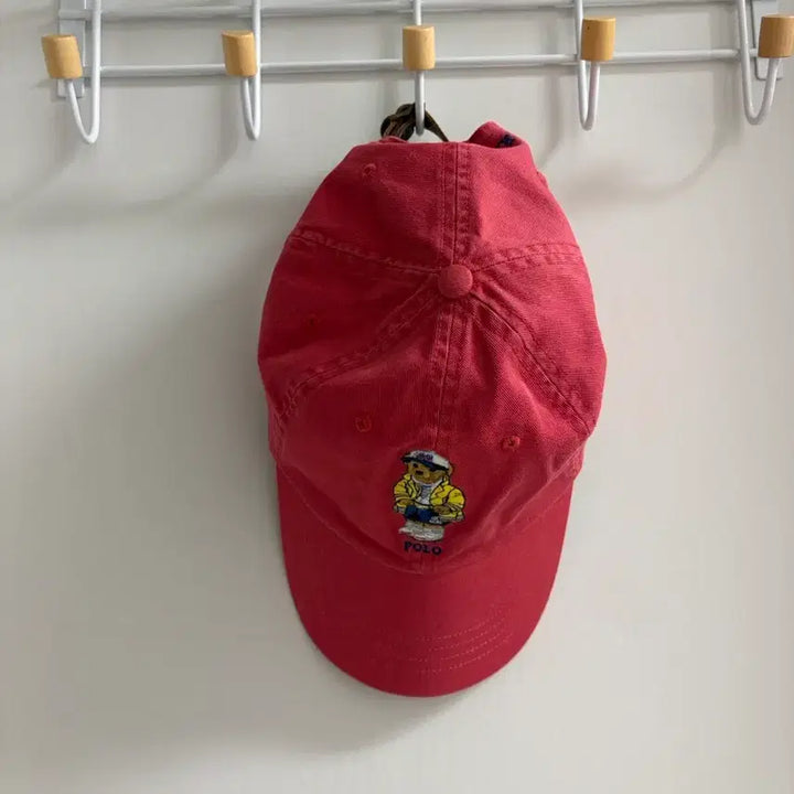 [SOLD OUT] 폴로모자