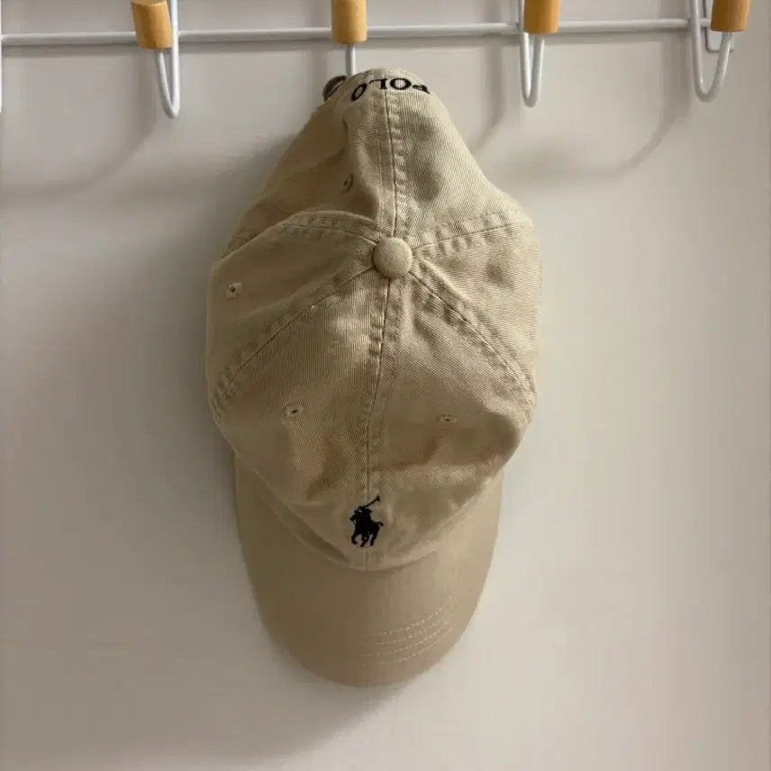 [SOLD OUT] 폴로모자