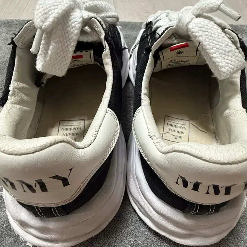 [SOLD OUT] 미하라 야스히로 블레이키 급처