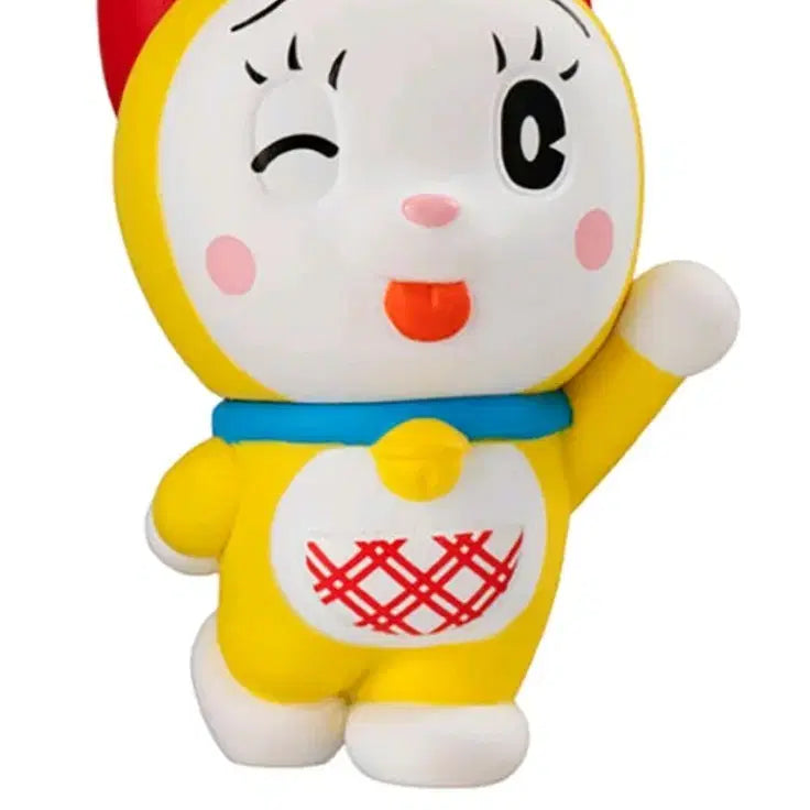 [BUNJANG] Bandai Doraemon Funnytime Gacha (Dorami) / 반다이 도라에몽 퍼니타임 가챠(도라미)