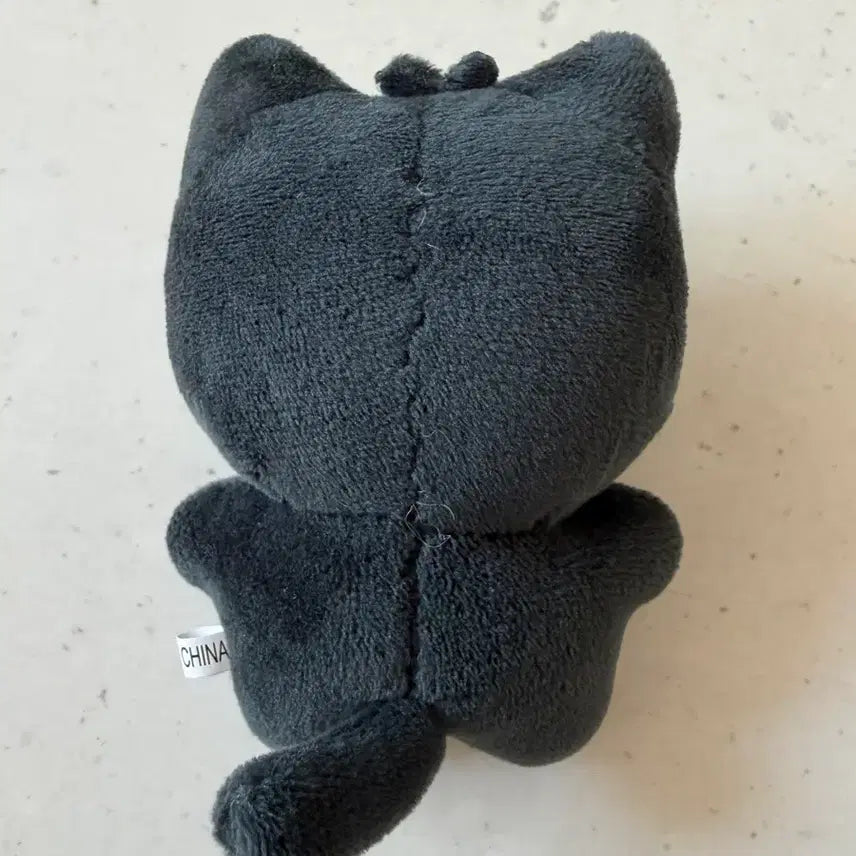 [BUNJANG] Play-V Hamin Unofficial Plush Doll / 플레이브 비공식 인형 말랑플브 하민