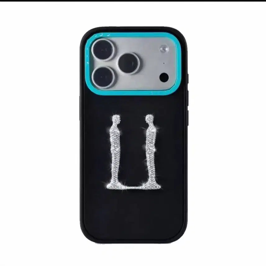[BUNJANG] G-Dragon WE11DONE iPhone Case / 지디 지드래곤 위버맨쉬 아이폰케이스