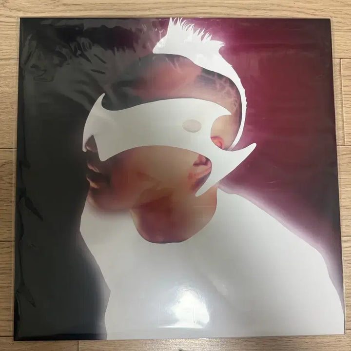 [BUNJANG] Ek Yaho LP Sealed / ek yaho lp 미개봉