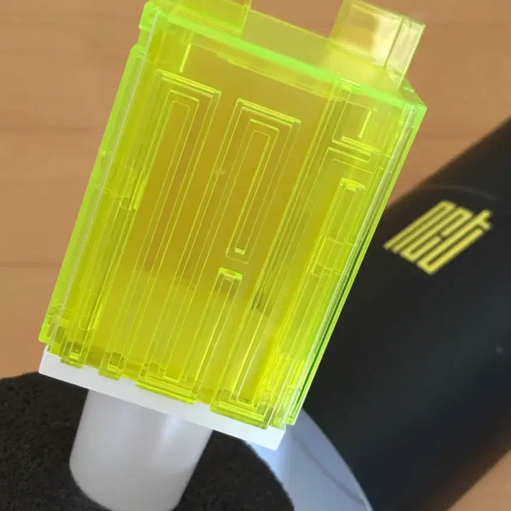 [BUNJANG] NCT Lightstick / NCT 응원봉 믐뭔봄 판매