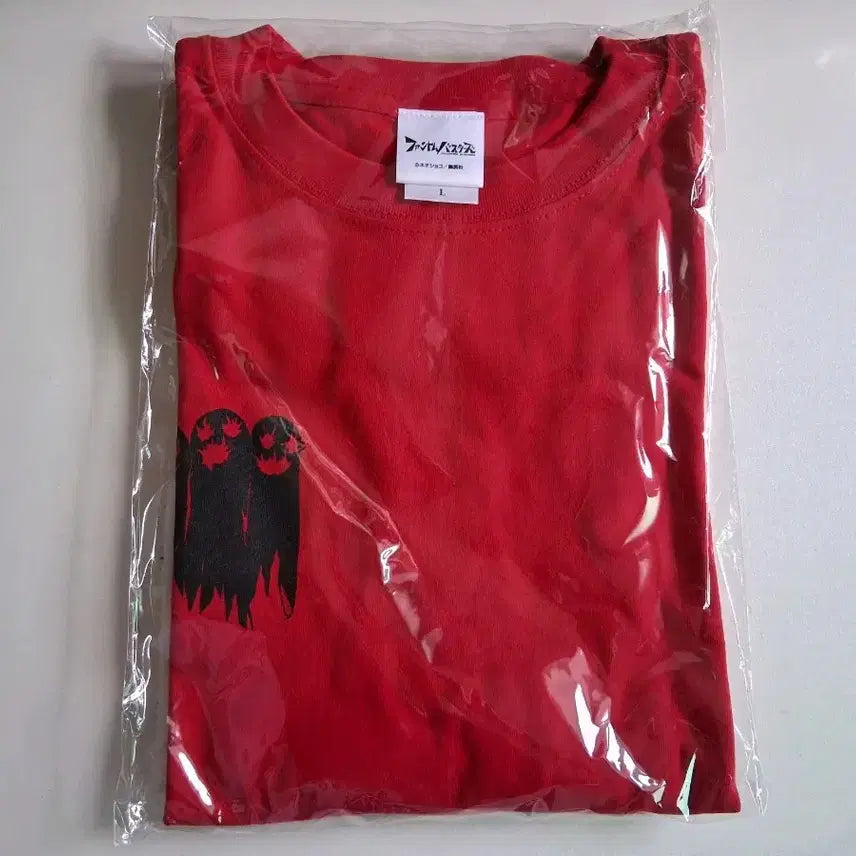 [BUNJANG] Phantom Busters T-Shirt / (판매)팬텀 버스터즈 티셔츠 판매합니다