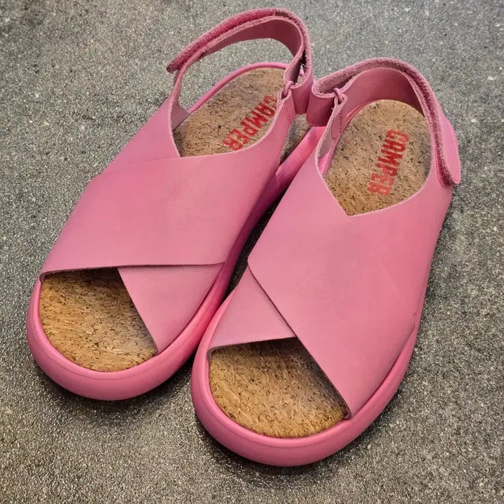 [BUNJANG] Camper Pelotas Flota Sandal / 캠퍼 펠로토스 플로타 샌들 38