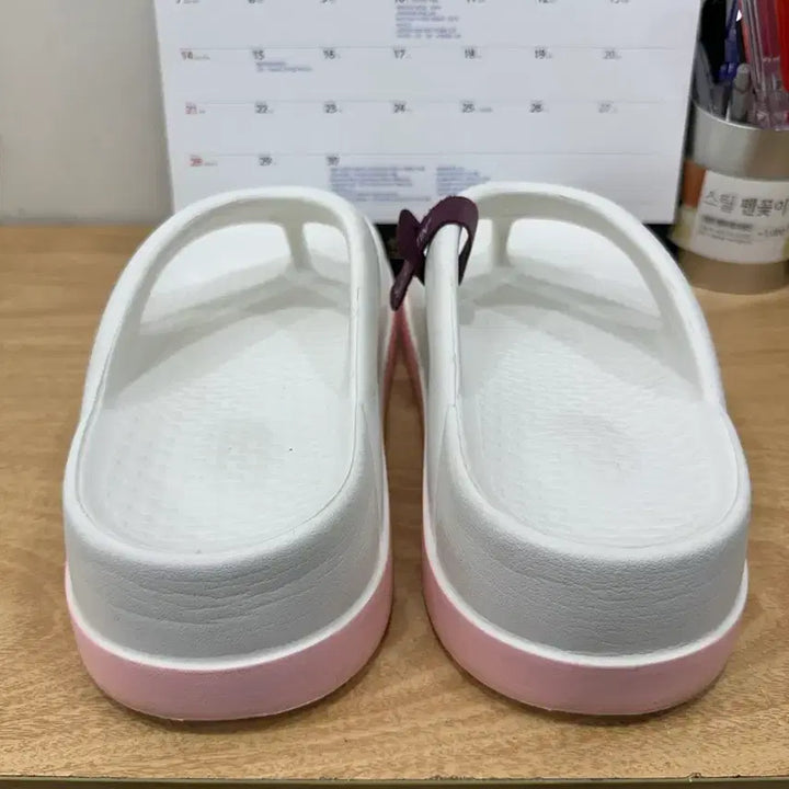 [BUNJANG] Saint Satin Platform Flip-Flops (250mm) / (후기2,064)세인트새틴 키높이 쪼리(250mm/235-240mm추천)