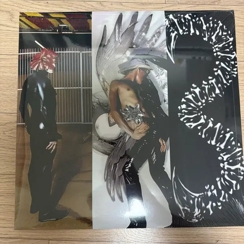 [BUNJANG] KC 3LP Sealed Album / kc  3lp 미개봉
