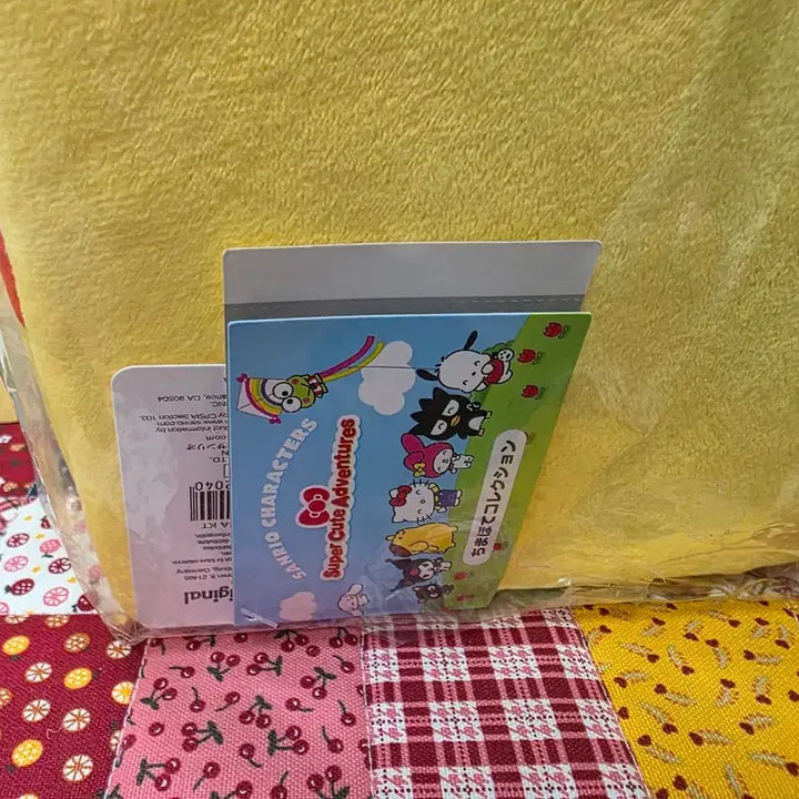 [BUNJANG] Sanrio Hello Kitty Doll House / 키티 인형 하우스 산리오 인형의집 피규어