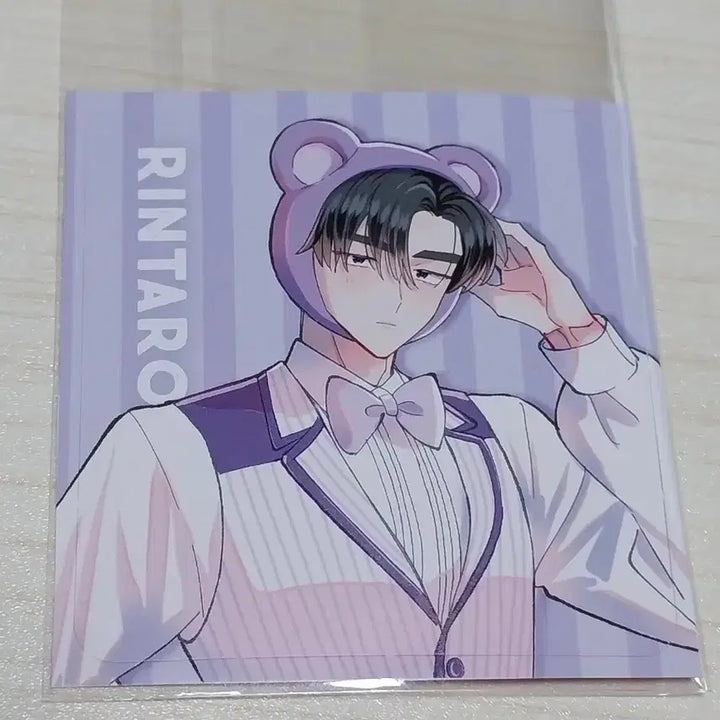 [BUNJANG] Tamonn-gun Hanayotume Rintaro / 타몬군 하나또유메 린타로