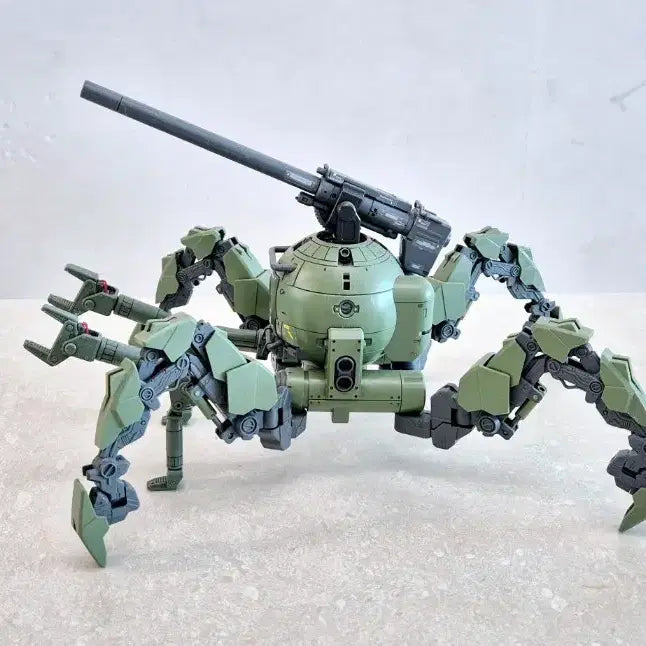 [BUNJANG] MG Poly Pod Ball / MG 폴리포드 볼 팝니다