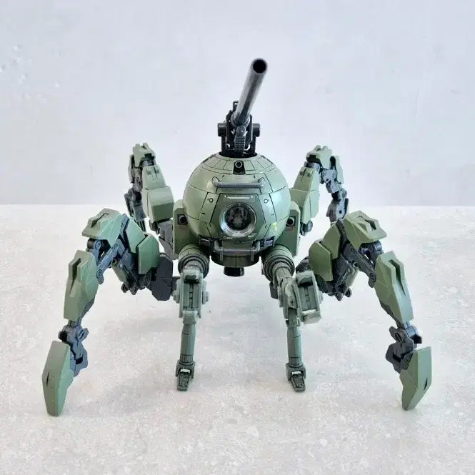 [BUNJANG] MG Poly Pod Ball / MG 폴리포드 볼 팝니다