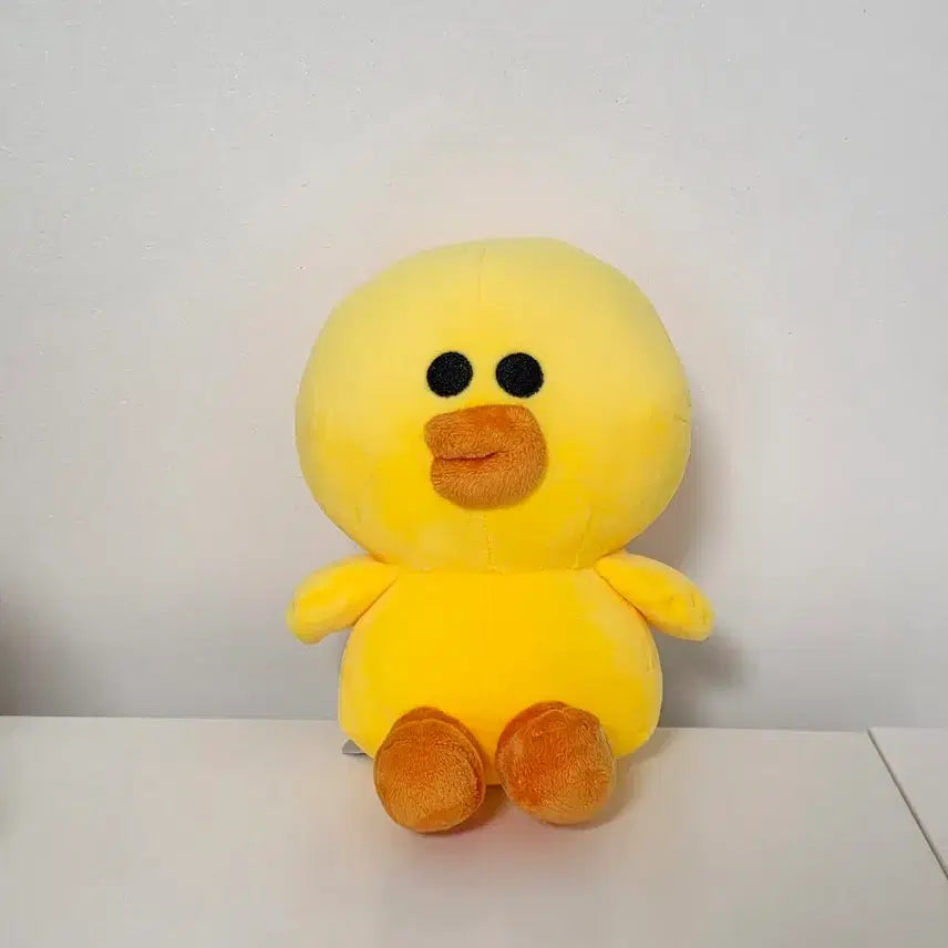 [BUNJANG] Line Friends Sally Plush Doll / 라인프렌즈 샐리 인형