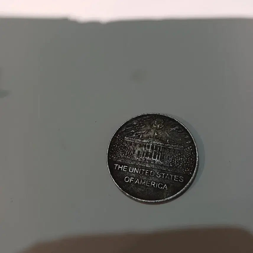 [BUNJANG] Nixon Presidential Commemorative Medal / 미국  닉슨대통령 기념메달