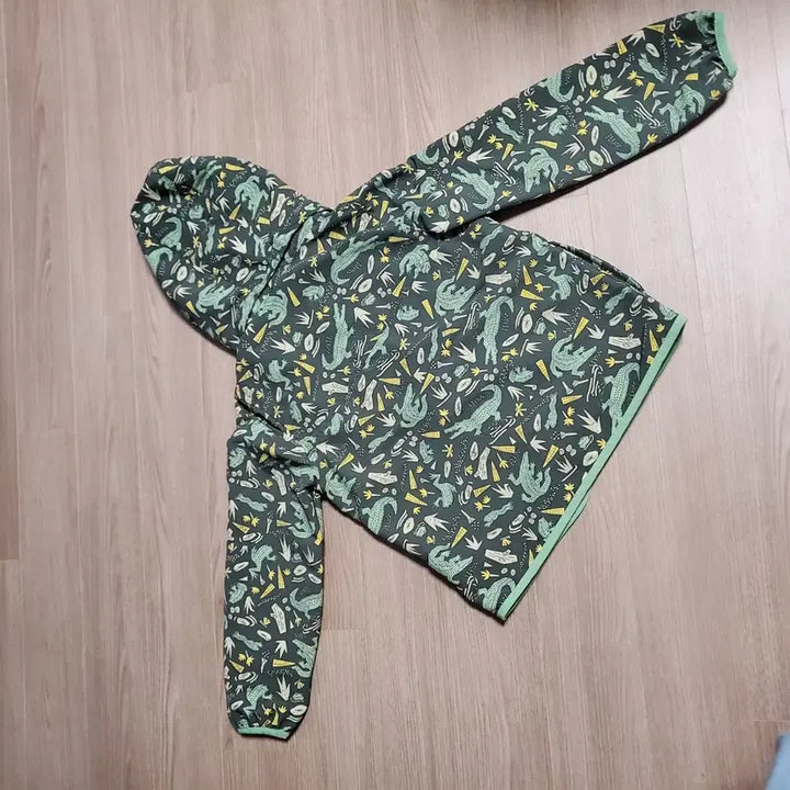 [BUNJANG] Patagonia Kids Baggies Windbreaker Jacket Size 5T / 파타고니아 키즈 배기스  바람막이 자켓 5T