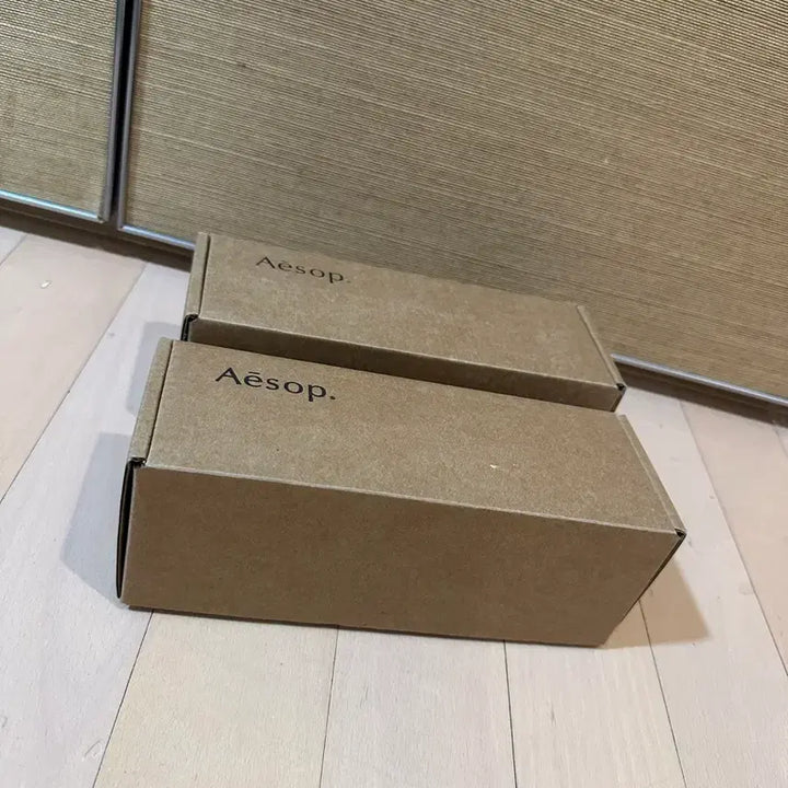 [BUNJANG] Aesop Resurrection &amp; Reverence Hand Wash 500ml / 이솝 핸드워시 레저렉션,래버런스 500ml