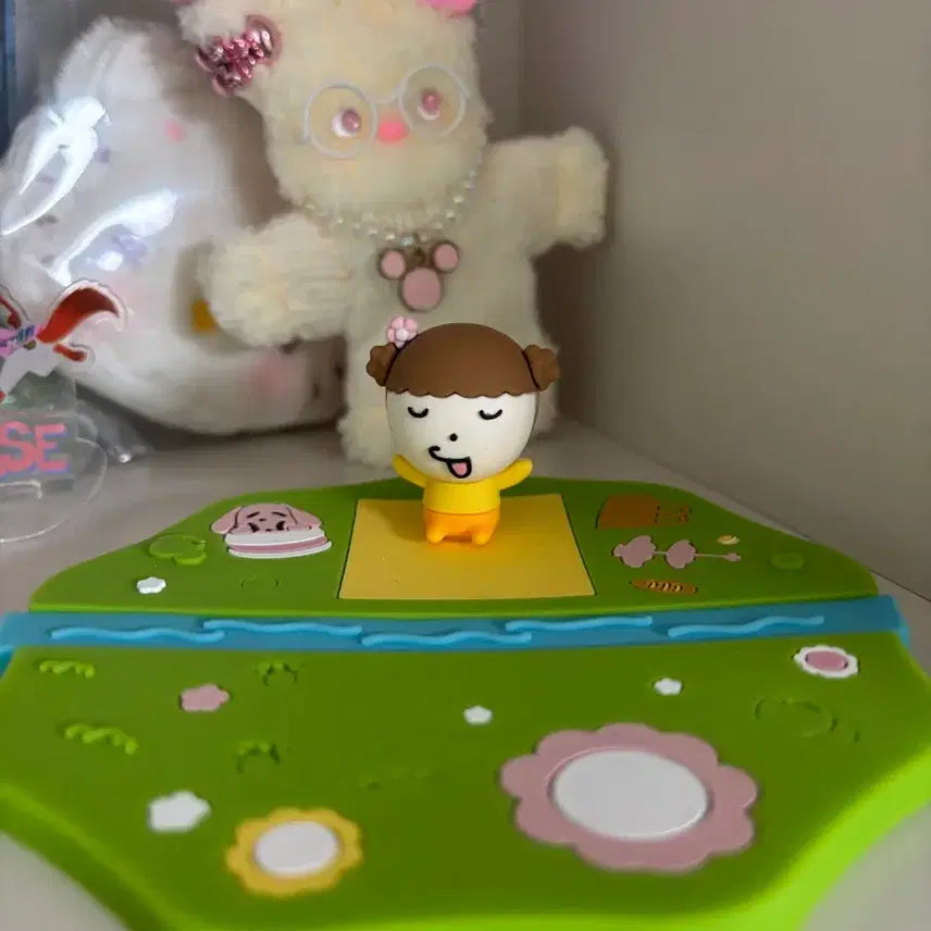 [BUNJANG] Megacoffee Maru Dog Coaster / 메가커피 마루는 강쥐 코스터