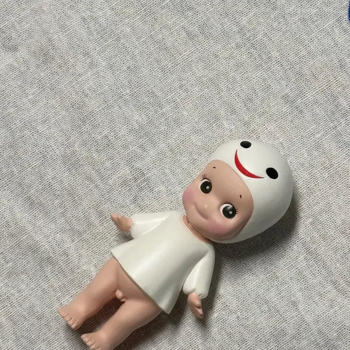 [BUNJANG] Sonny Angel 2007 Halloween Ghost Figure / 소니엔젤 2007 할로윈 유령 판매합니다.