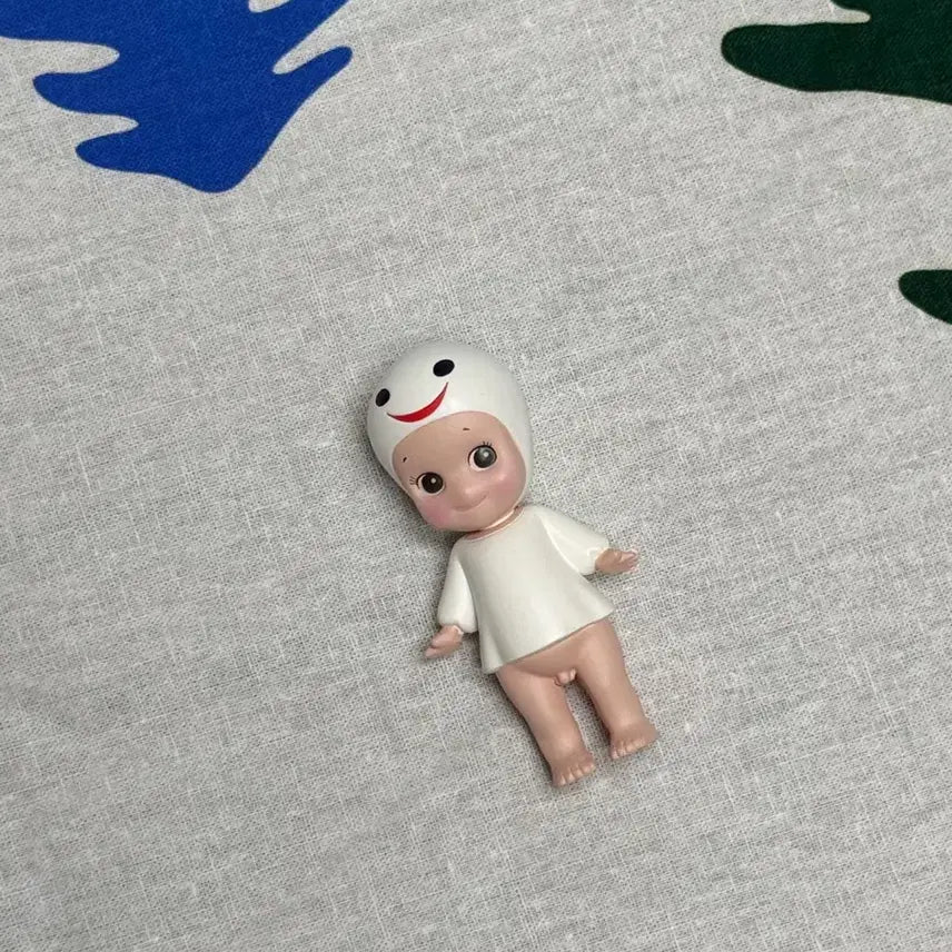 [BUNJANG] Sonny Angel 2007 Halloween Ghost Figure / 소니엔젤 2007 할로윈 유령 판매합니다.