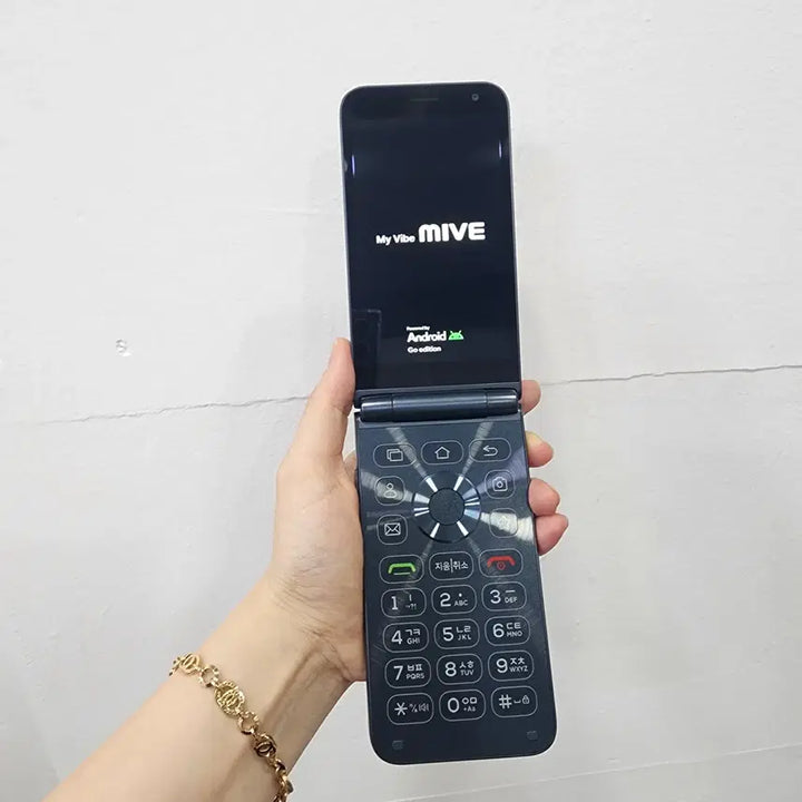 [SOLD OUT] 마이브 스타일폴더2 판매합니다 컨디션 아주 좋아요~