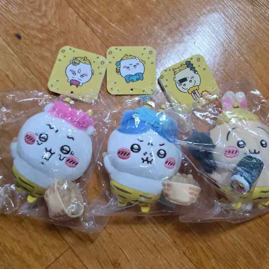 [BUNJANG] Chiikawa Oni Demon Mascot / 치이카와 오니 도깨비 마스코트