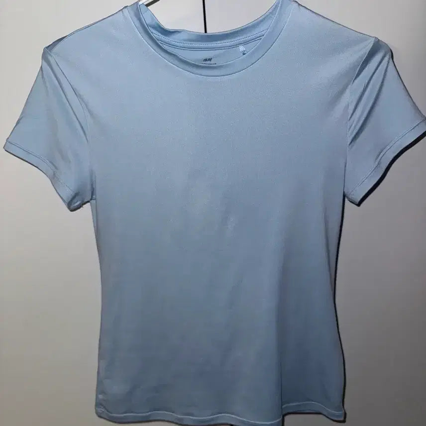 [SOLD OUT] H&amp;M COOLMAX 피티드 티셔츠 S