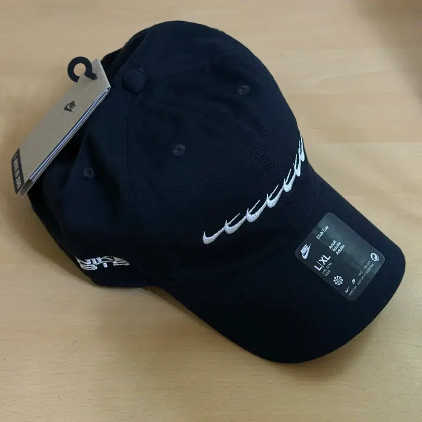 [SOLD OUT] BTS NIKE cap 방탄 나이키 볼캡 모자 L/XL