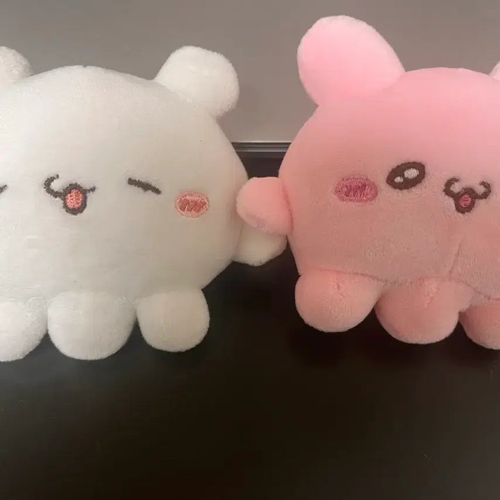 [BUNJANG] LABOIS Plushie Doll / 라부이즈 인형 누이