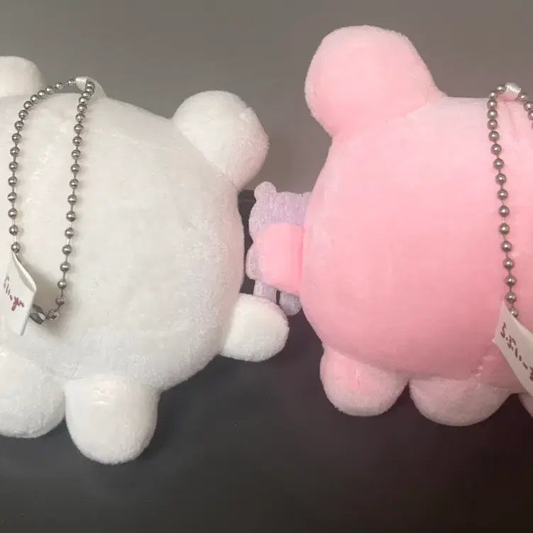 [BUNJANG] LABOIS Plushie Doll / 라부이즈 인형 누이